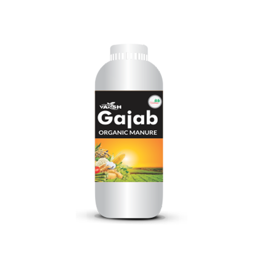 Vansh Gajab