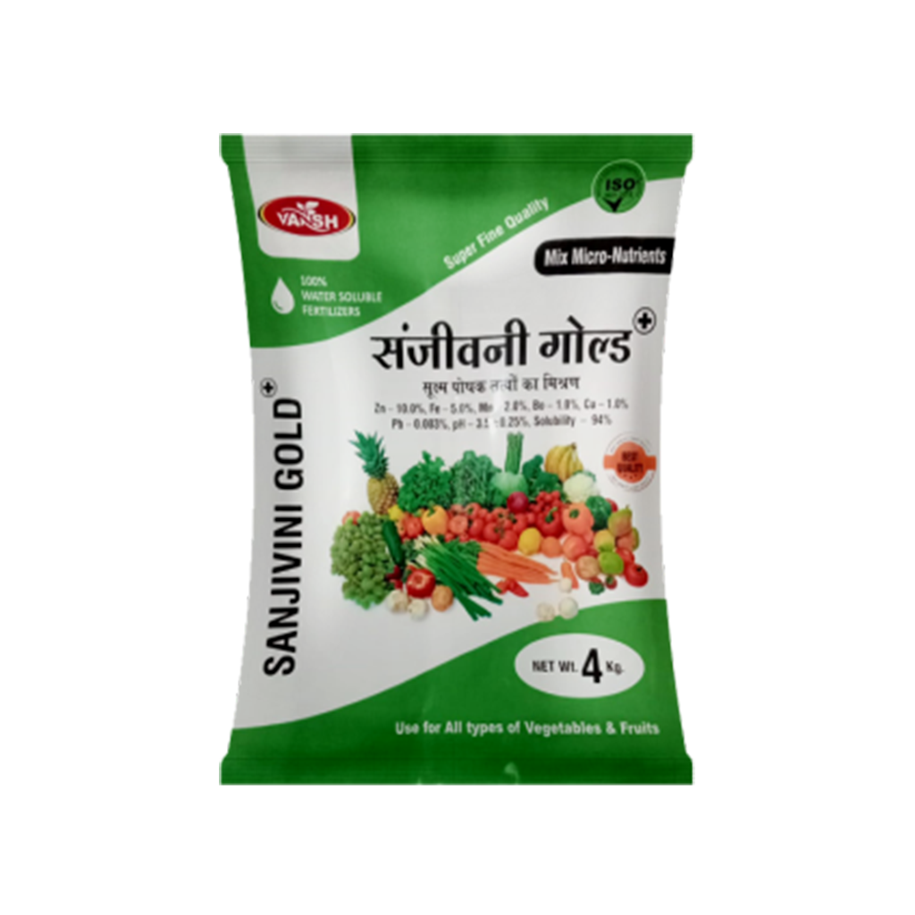 Vansh Sanjivini Gold